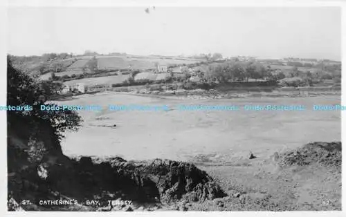 R168501 St. Catherines Bay. Jersey. Serie Siegel künstlerischer Exzellenz. Die