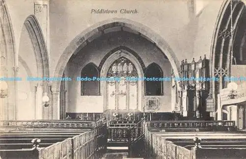 R169946 Piddletown Church