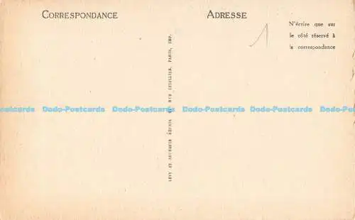 R170495 Cathedrale de Chartres. Tour du Choeur. XVI Siecle. ND. Levy et Neurdein