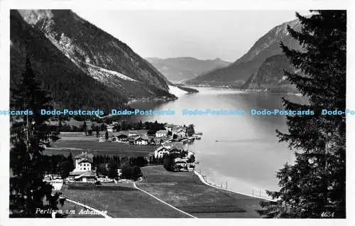 R171192 Pertisau am Achensee. 4654. Chizzali. K.T.V