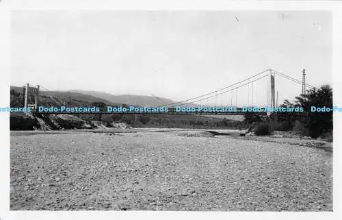 R169714 Volonne. B. A. Le Nouveau Pont. Latil