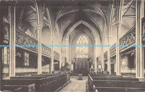 R169784 Pfarrkirche. 1904