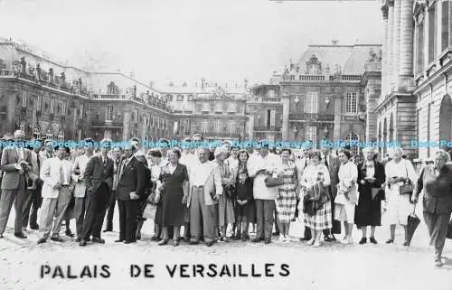 R170919 Palais de Versailles