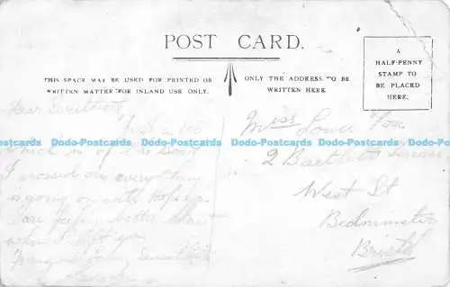 R173156 Versand. Ort unbekannt. Postkarte