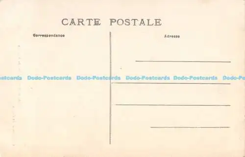 R172273 Carnac. Portail de lEglise. Z. Le Rouzie