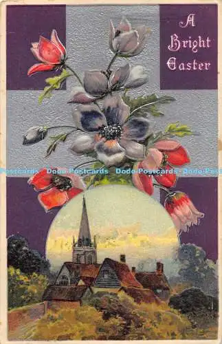 R171619 Ein strahlendes Ostern. 1911