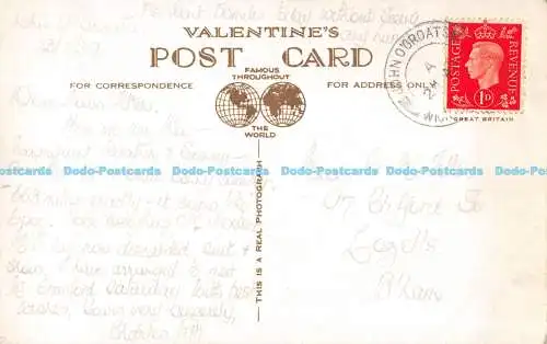 R172414 Dünenkopf. Caithness. Valentinstag. RP