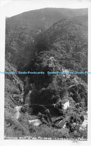 R172447 Ermidas de N.S. das Piedade. Postkarte