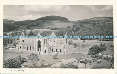 R172527 Tintern Abbey