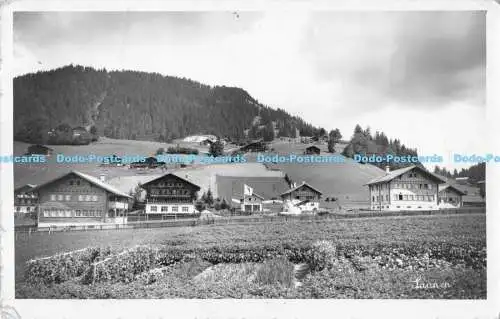 R174172 Launen. Alte Fotografie. Postkarte. Tellko