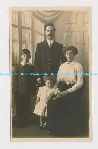 C001417 Familienfoto