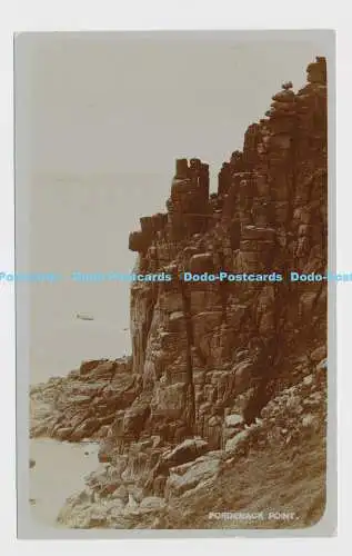 C001020 Pordenack Point