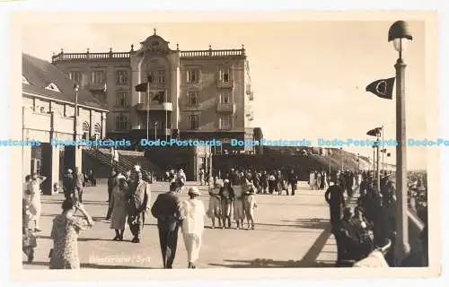 C001761 Westerland. Sylt. Heinrich Herold