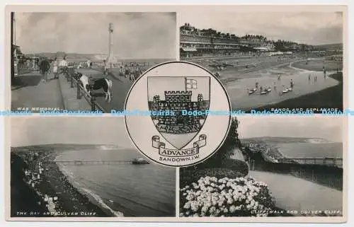 C002488 Advance Sandown. I.W.RP. Nahe. Multi View