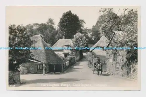 C002526 4529. Cockington Forge. Cockington. Torquay. Nahe. RP