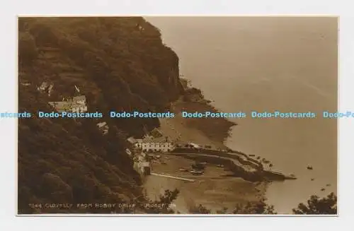 C003677 7544. Clovelly von Hobby Drive. Richter