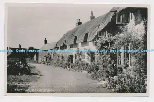 C003809 Winkle Street. Calbourne. I.W.RP. Nahe