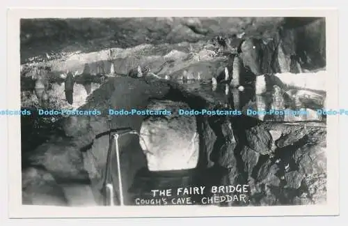 C003871 Feenbrücke. Goughs Cave. Cheddar