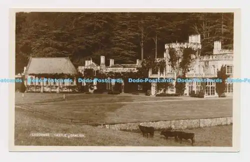 C003895 Schloss Luscombe. Dawlish