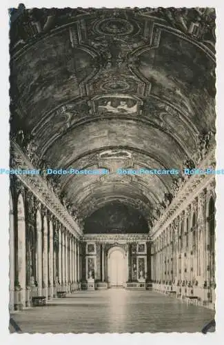 C004685 Societe des Amis de Versailles. Kollektion exklusiv. Chateau de Versail