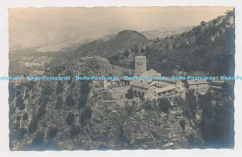 C003921 Saint Martin du Canigou