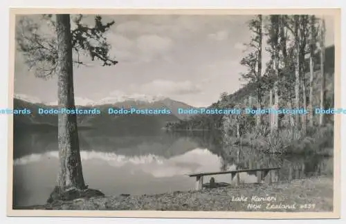 C004708 Lake Kanieri. Neuseeland. 4537