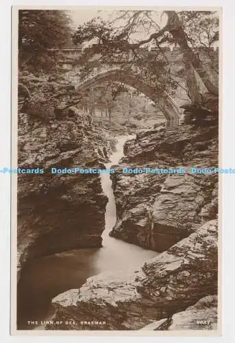 C005469 Linn of Dee. Braemar. 4885. J. B. Weiß. Best of All Serie