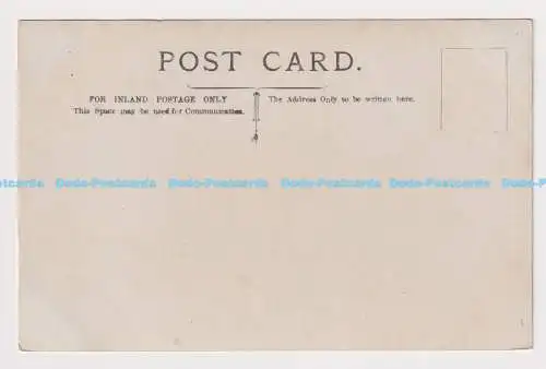 C004777 Rosenbower. Briefmarkenhaus