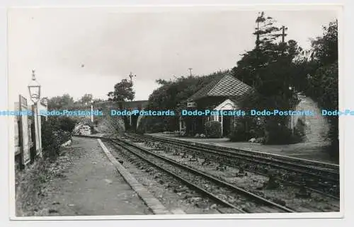 C006280 N302. Lynton. Barnstaple. Fotomatisch. Bratton Fleming