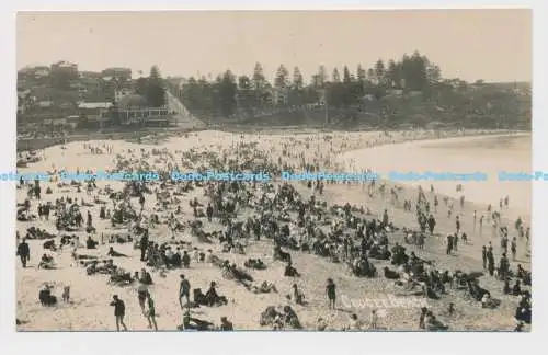 C006296 Coogee Beach. Kodak Austral