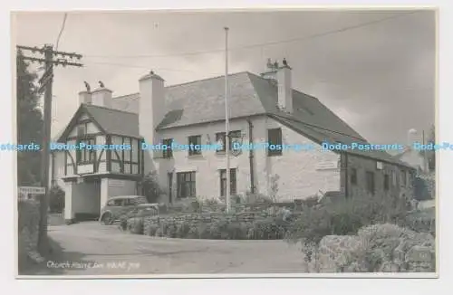 C006304 Church House Inn. Holne. 705