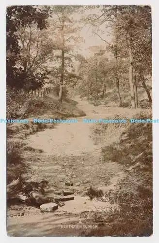 C004920 2. Prestwich Clough. 1907