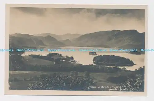 C004210 77. Kopf von Derwentwater. Abrahams Serie