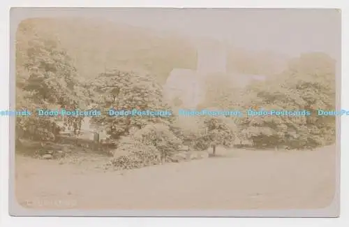 C005767 Laugharne. Excelsior Serie. 1905