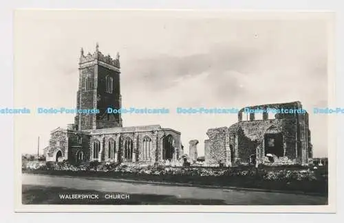 C005772 Walberswick Church