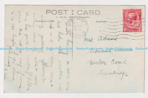 C005776 48. Nicholas Everitt Park. Lowestoft. RP. 1933