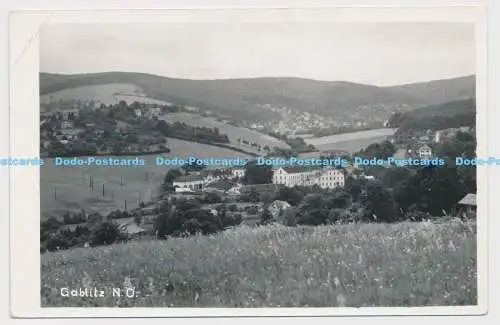 C005787 Gablitz N.O. Voigtländer. 1961