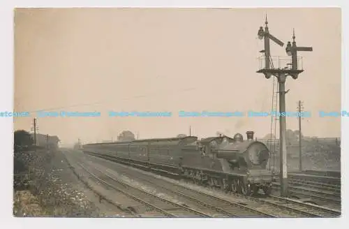 Lokomotive C006464. Nr. 1235