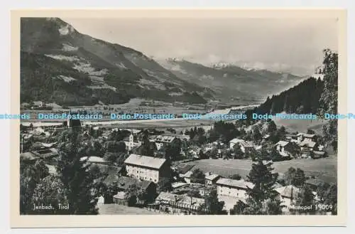 C005824 Jenbach. Tirol. Monopol. 19009. Schollhorn