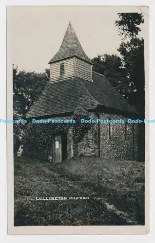 C005116 Lullington Church. 1928