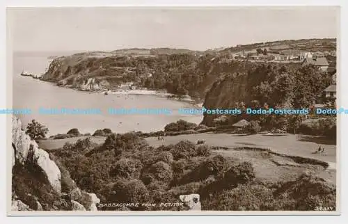 C007315 30334. Babbacombe von Petitor. RP