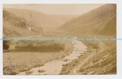 C005904 8257. Doone Valley. C. N. 1906