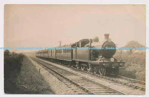 Lokomotive C006664. L.B. und S.C.R.NO. 30