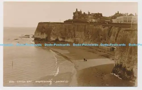 C007525 16141. Louisa Bay. Broadstairs. Richter