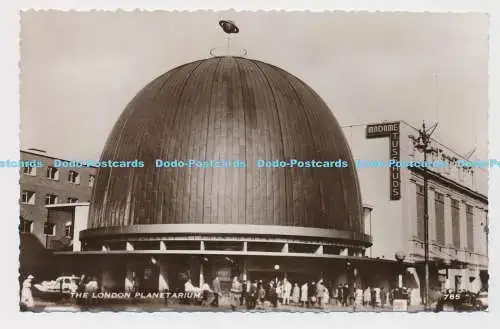 C007528 London Planetarium. 765. RP