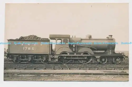 Lokomotive C006090. L. und N.E.R. 1785 E