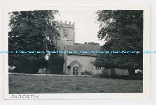 C007585 Soberton Church