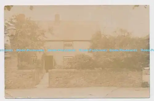 C006142 Haus. Ort unbekannt. 1905