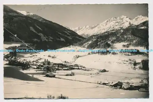 C006835 Steinbach am Brenner. X Skilifte. Heiss Nachf. 1965