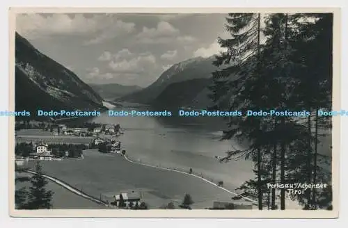 C008728 Pertisau a. Achensee. Tirol. 308. RP